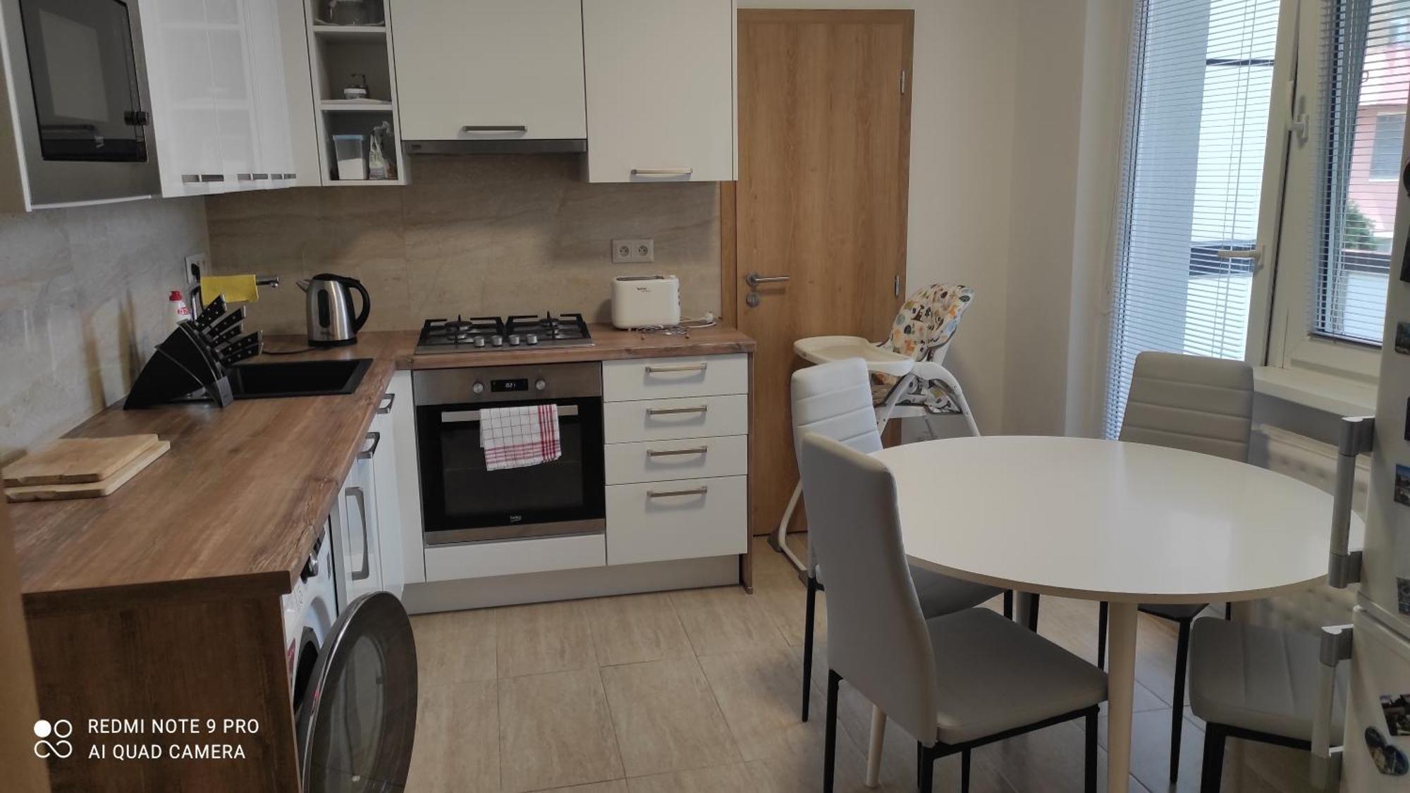 Apartman Sofia Levice Extérieur photo