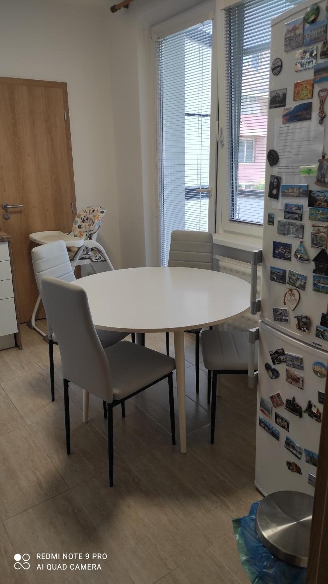 Apartman Sofia Levice Extérieur photo