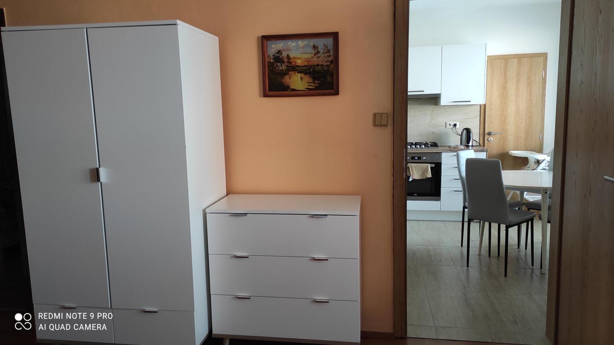 Apartman Sofia Levice Extérieur photo